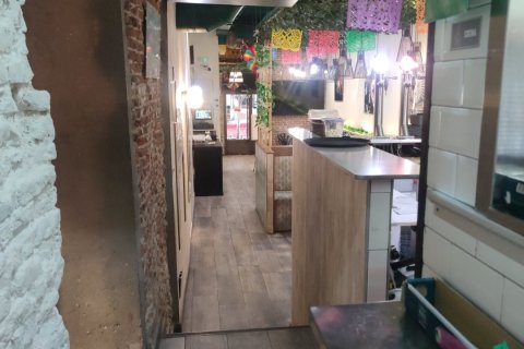 Gewerbeimmobilien zur Miete in Madrid, Spanien 120 m2 Nr. 196522 - Foto 3