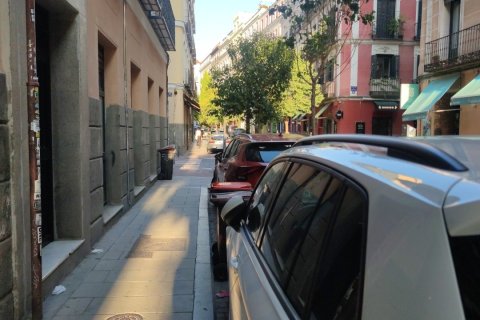 Gewerbeimmobilien zur Miete in Madrid, Spanien 120 m2 Nr. 196522 - Foto 2