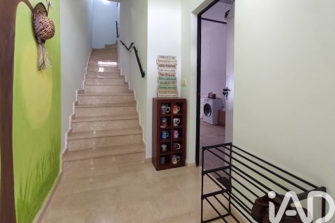 House zur Miete in Albalat Dels Taronchers, Valencia, Spanien 4 Schlafzimmer, 180 m2 Nr. 196524 - Foto 19