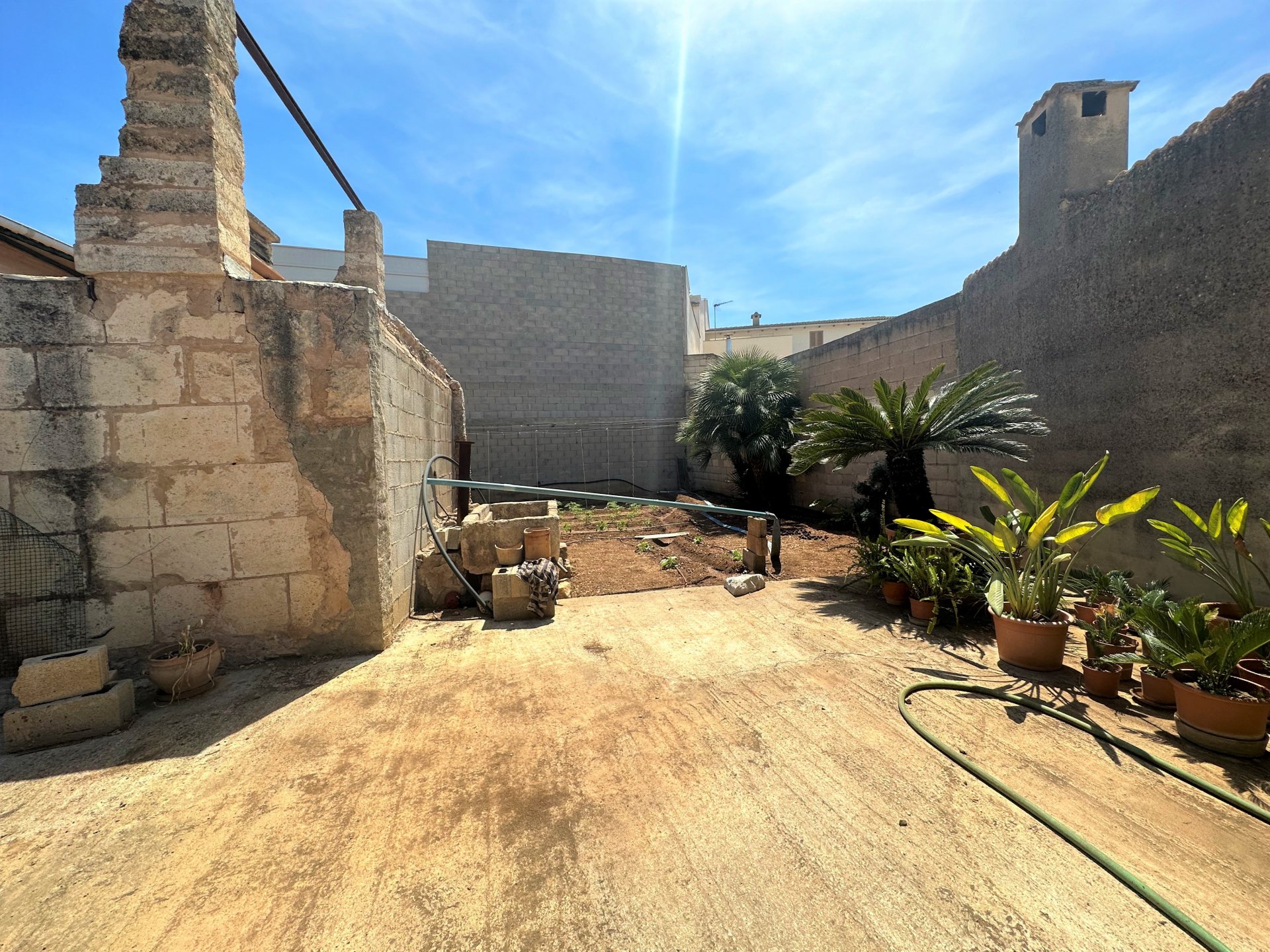 Gewerbeimmobilien in Sa Pobla, Mallorca, Spanien 727 m2 Nr. 69031