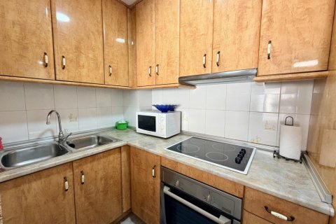 Apartment for sale in Guardamar del Segura, Alicante, Spain 3 bedrooms, 74 sq.m. No. 188919 - photo 7