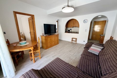 Apartment for sale in Guardamar del Segura, Alicante, Spain 3 bedrooms, 74 sq.m. No. 188919 - photo 19