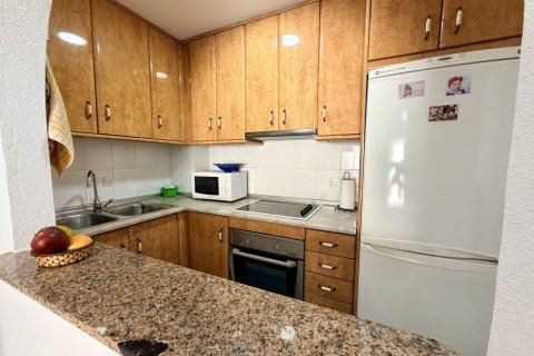 Apartment for sale in Guardamar del Segura, Alicante, Spain 3 bedrooms, 74 sq.m. No. 188919 - photo 8