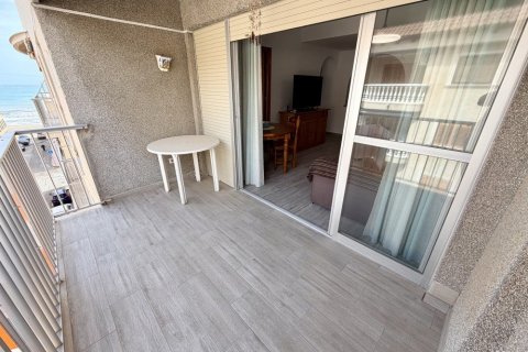 Apartment for sale in Guardamar del Segura, Alicante, Spain 3 bedrooms, 74 sq.m. No. 188919 - photo 18