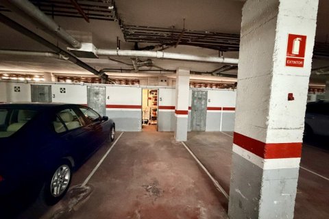 Apartment for sale in Guardamar del Segura, Alicante, Spain 3 bedrooms, 74 sq.m. No. 188919 - photo 14