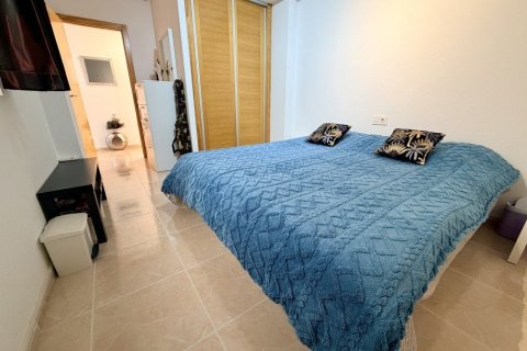 Wohnung zum Verkauf in San Fulgencio, Alicante, Spanien 3 Schlafzimmer, 140 m2 Nr. 188924 - Foto 5