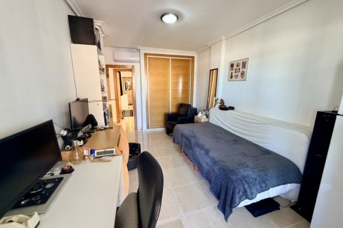 Wohnung zum Verkauf in San Fulgencio, Alicante, Spanien 3 Schlafzimmer, 140 m2 Nr. 188924 - Foto 13