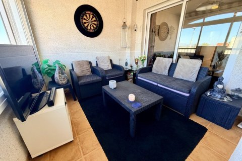 Wohnung zum Verkauf in San Fulgencio, Alicante, Spanien 3 Schlafzimmer, 140 m2 Nr. 188924 - Foto 15
