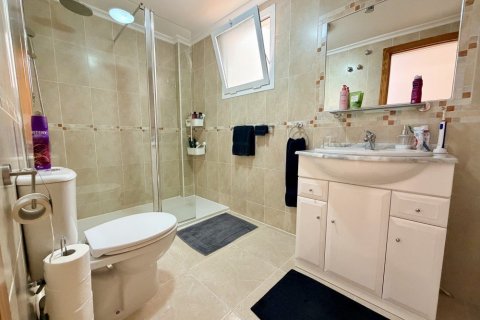 Wohnung zum Verkauf in San Fulgencio, Alicante, Spanien 3 Schlafzimmer, 140 m2 Nr. 188924 - Foto 3