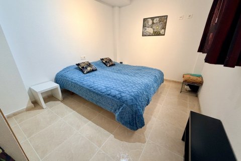 Wohnung zum Verkauf in San Fulgencio, Alicante, Spanien 3 Schlafzimmer, 140 m2 Nr. 188924 - Foto 6