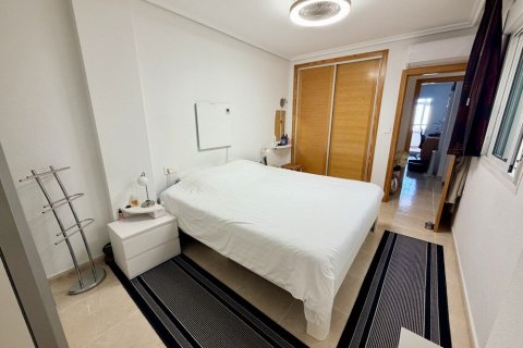 Wohnung zum Verkauf in San Fulgencio, Alicante, Spanien 3 Schlafzimmer, 140 m2 Nr. 188924 - Foto 11