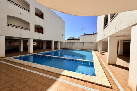 Wohnung zum Verkauf in San Fulgencio, Alicante, Spanien 3 Schlafzimmer, 140 m2 Nr. 188924 - Foto 1