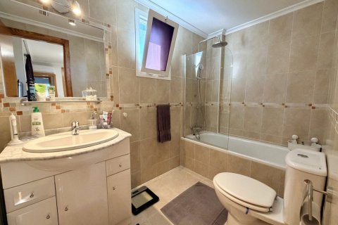 Wohnung zum Verkauf in San Fulgencio, Alicante, Spanien 3 Schlafzimmer, 140 m2 Nr. 188924 - Foto 8