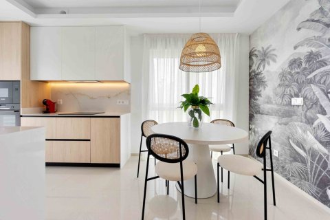 Wohnung zum Verkauf in Ciudad Quesada, Alicante, Spanien 2 Schlafzimmer, 84 m2 Nr. 188923 - Foto 5