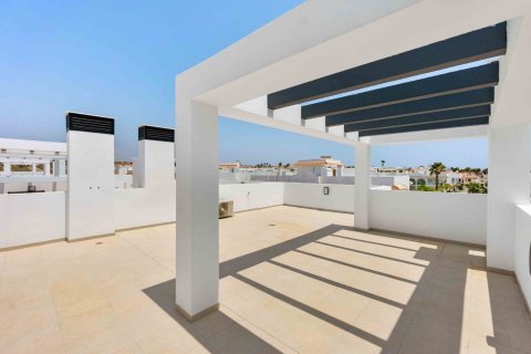 Wohnung zum Verkauf in Ciudad Quesada, Alicante, Spanien 2 Schlafzimmer, 84 m2 Nr. 188923 - Foto 18