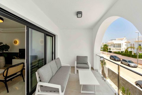 Wohnung zum Verkauf in Ciudad Quesada, Alicante, Spanien 2 Schlafzimmer, 84 m2 Nr. 188923 - Foto 12