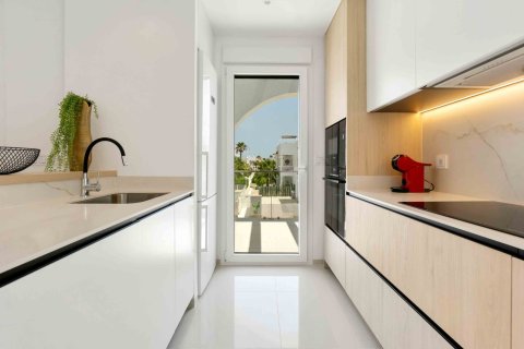Wohnung zum Verkauf in Ciudad Quesada, Alicante, Spanien 2 Schlafzimmer, 84 m2 Nr. 188923 - Foto 6