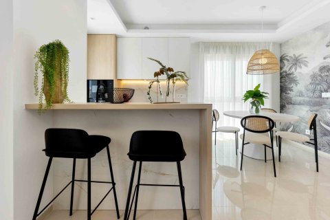 Wohnung zum Verkauf in Ciudad Quesada, Alicante, Spanien 2 Schlafzimmer, 84 m2 Nr. 188923 - Foto 10