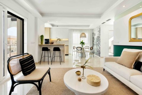 Wohnung zum Verkauf in Ciudad Quesada, Alicante, Spanien 2 Schlafzimmer, 84 m2 Nr. 188923 - Foto 11