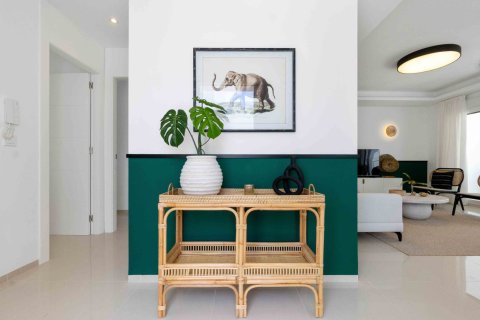 Wohnung zum Verkauf in Ciudad Quesada, Alicante, Spanien 2 Schlafzimmer, 84 m2 Nr. 188923 - Foto 15
