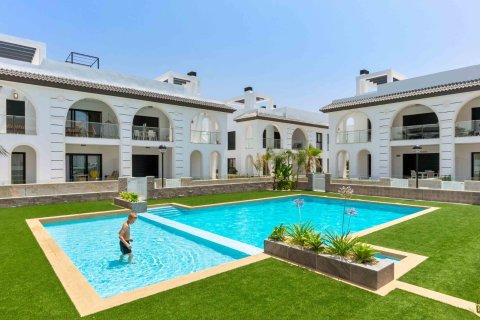 Wohnung zum Verkauf in Ciudad Quesada, Alicante, Spanien 2 Schlafzimmer, 84 m2 Nr. 188923 - Foto 17