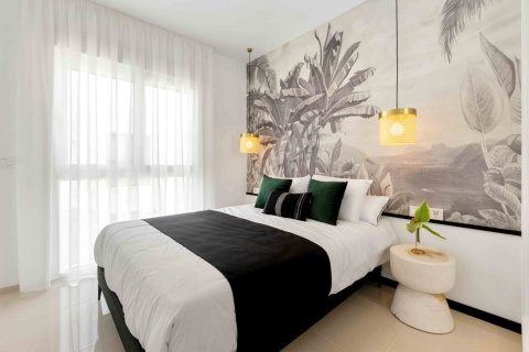 Wohnung zum Verkauf in Ciudad Quesada, Alicante, Spanien 2 Schlafzimmer, 84 m2 Nr. 188923 - Foto 19