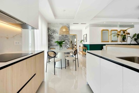 Wohnung zum Verkauf in Ciudad Quesada, Alicante, Spanien 2 Schlafzimmer, 84 m2 Nr. 188923 - Foto 7