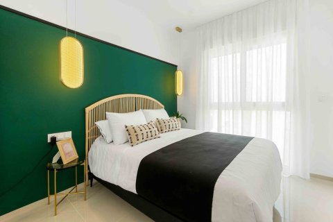 Wohnung zum Verkauf in Ciudad Quesada, Alicante, Spanien 2 Schlafzimmer, 84 m2 Nr. 188923 - Foto 3