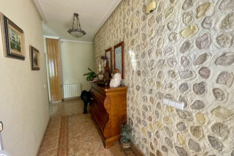 Huvila myytävänä Ciudad Quesada, Alicante, Espanja, 4 makuuhuonetta, 300 m2 No. 188920 - kuva 8