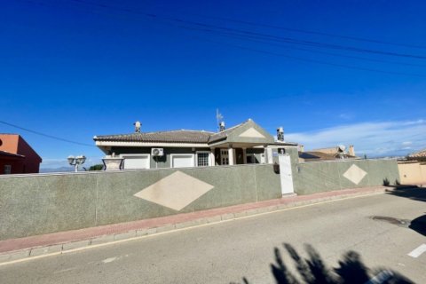 Huvila myytävänä Ciudad Quesada, Alicante, Espanja, 4 makuuhuonetta, 300 m2 No. 188920 - kuva 9