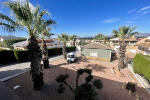 Huvila myytävänä Ciudad Quesada, Alicante, Espanja, 4 makuuhuonetta, 300 m2 No. 188920 - kuva 11