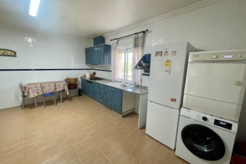 Huvila myytävänä Ciudad Quesada, Alicante, Espanja, 4 makuuhuonetta, 300 m2 No. 188920 - kuva 14