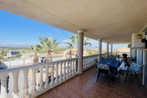 Huvila myytävänä Ciudad Quesada, Alicante, Espanja, 4 makuuhuonetta, 300 m2 No. 188920 - kuva 22