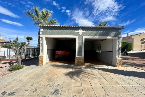 Huvila myytävänä Ciudad Quesada, Alicante, Espanja, 4 makuuhuonetta, 300 m2 No. 188920 - kuva 28