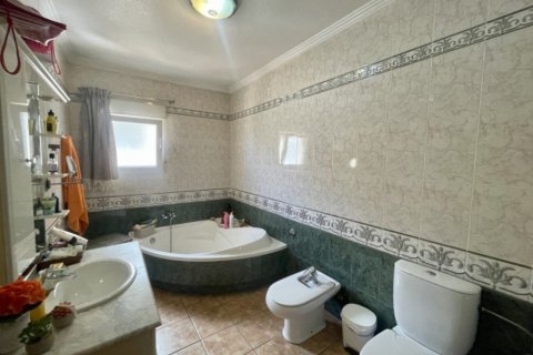 Huvila myytävänä Ciudad Quesada, Alicante, Espanja, 4 makuuhuonetta, 300 m2 No. 188920 - kuva 3