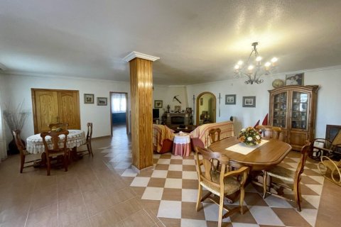Huvila myytävänä Ciudad Quesada, Alicante, Espanja, 4 makuuhuonetta, 300 m2 No. 188920 - kuva 25
