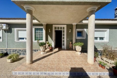 Huvila myytävänä Ciudad Quesada, Alicante, Espanja, 4 makuuhuonetta, 300 m2 No. 188920 - kuva 10