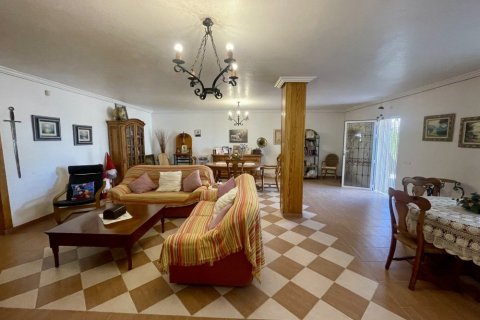 Huvila myytävänä Ciudad Quesada, Alicante, Espanja, 4 makuuhuonetta, 300 m2 No. 188920 - kuva 24