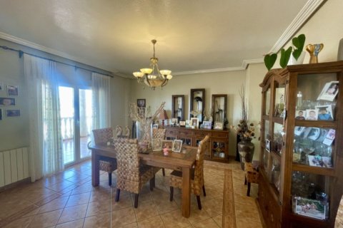 Huvila myytävänä Ciudad Quesada, Alicante, Espanja, 4 makuuhuonetta, 300 m2 No. 188920 - kuva 16