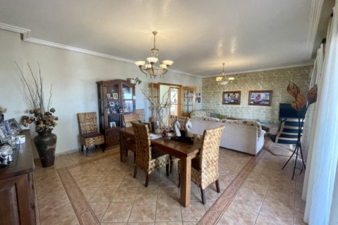 Huvila myytävänä Ciudad Quesada, Alicante, Espanja, 4 makuuhuonetta, 300 m2 No. 188920 - kuva 18