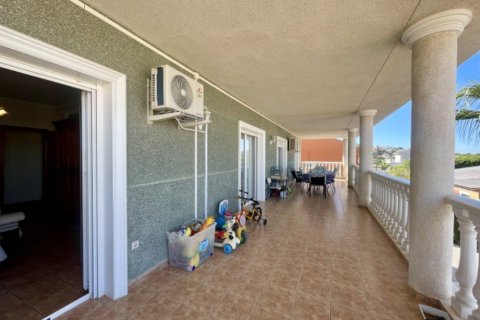 Huvila myytävänä Ciudad Quesada, Alicante, Espanja, 4 makuuhuonetta, 300 m2 No. 188920 - kuva 6