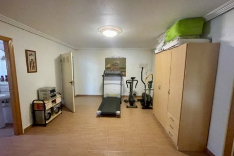 Huvila myytävänä Ciudad Quesada, Alicante, Espanja, 4 makuuhuonetta, 300 m2 No. 188920 - kuva 12
