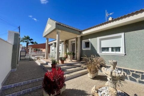 Huvila myytävänä Ciudad Quesada, Alicante, Espanja, 4 makuuhuonetta, 300 m2 No. 188920 - kuva 27