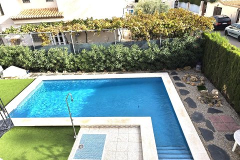 Villa à vendre à Playa Flamenca II, Alicante, Espagne, 3 chambres, 105 m2 No. 188922 - photo 29