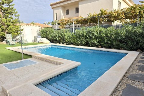 Villa à vendre à Playa Flamenca II, Alicante, Espagne, 3 chambres, 105 m2 No. 188922 - photo 2