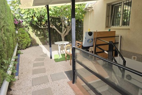 Villa à vendre à Playa Flamenca II, Alicante, Espagne, 3 chambres, 105 m2 No. 188922 - photo 24