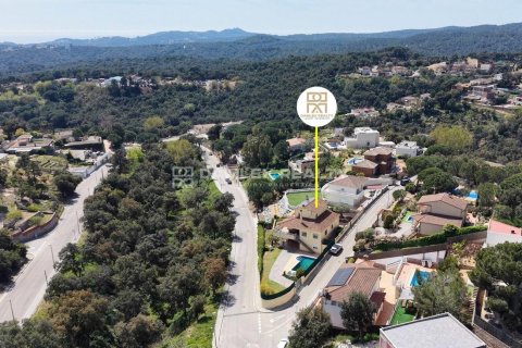 Villa for sale in Lloret de Mar, Girona, Spain 4 bedrooms, 323 sq.m. No. 177209 - photo 4