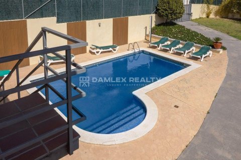 Villa for sale in Lloret de Mar, Girona, Spain 4 bedrooms, 323 sq.m. No. 177209 - photo 18