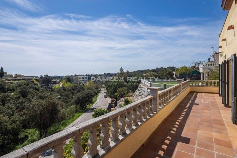 Villa for sale in Lloret de Mar, Girona, Spain 4 bedrooms, 323 sq.m. No. 177209 - photo 17
