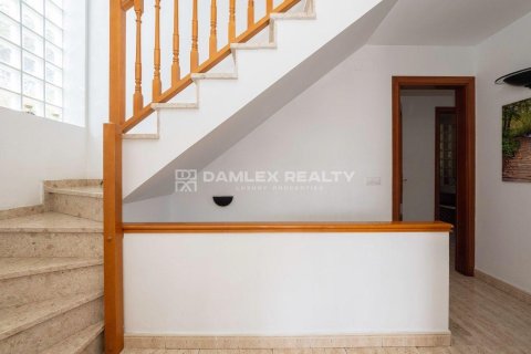 Villa for sale in Lloret de Mar, Girona, Spain 4 bedrooms, 323 sq.m. No. 177209 - photo 21